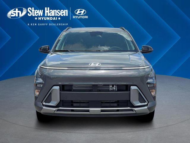 New 2026 Gray Hyundai SEL Premium image 12