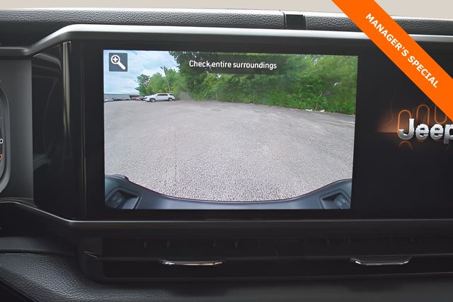 New Car 2025 Jeep Gladiator  Willys For Sale Under $50,000 In Austin, Texas