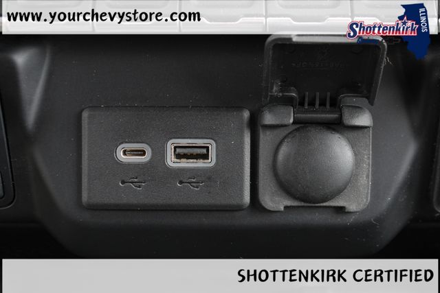 Used 2020 Chevrolet Silverado 1500 Truck
