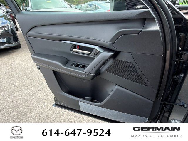New 2026 Gray Mazda 2.5 S Premium Plus image 23