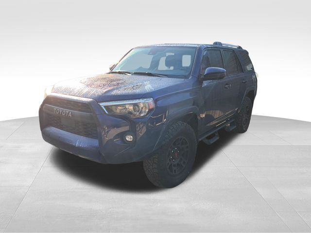 2023 Toyota 4Runner SR5 5