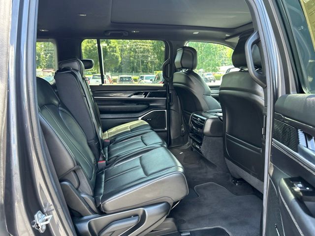 2023 Jeep Wagoneer Series I - Photo 18
