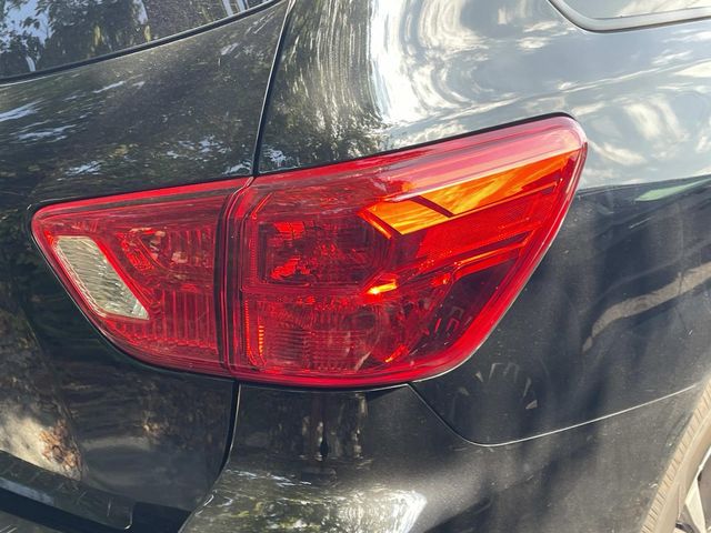 Used 2020 Black Nissan S image 6