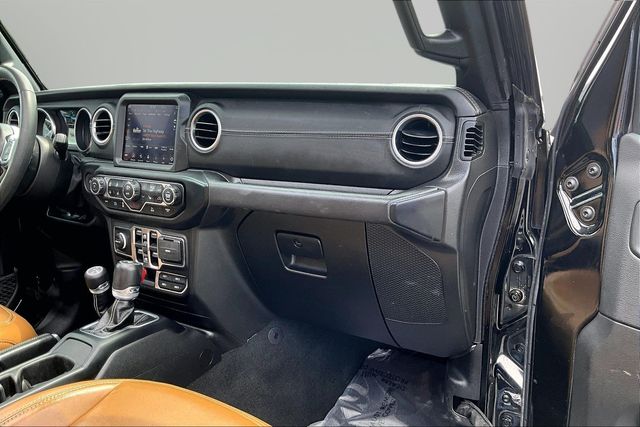 Used 2023 Jeep Wrangler Sahara 4xe For Sale in Gloucester, MA