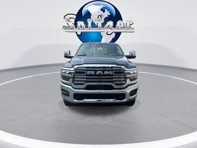 New 2026 Blue Ram Laramie image 4