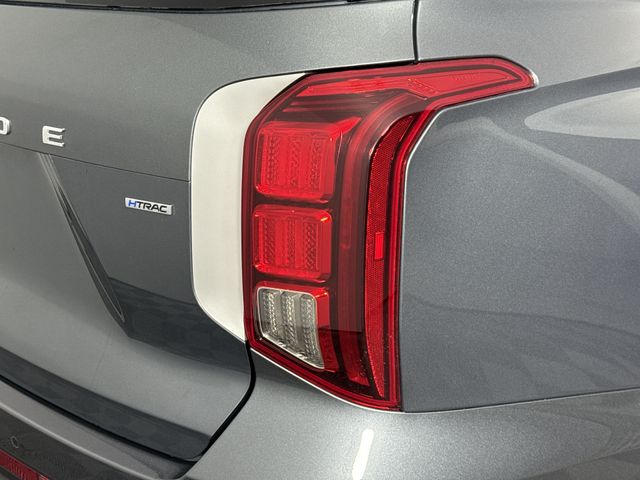 New 2025 Hyundai Palisade For Sale in Indianapolis, IN