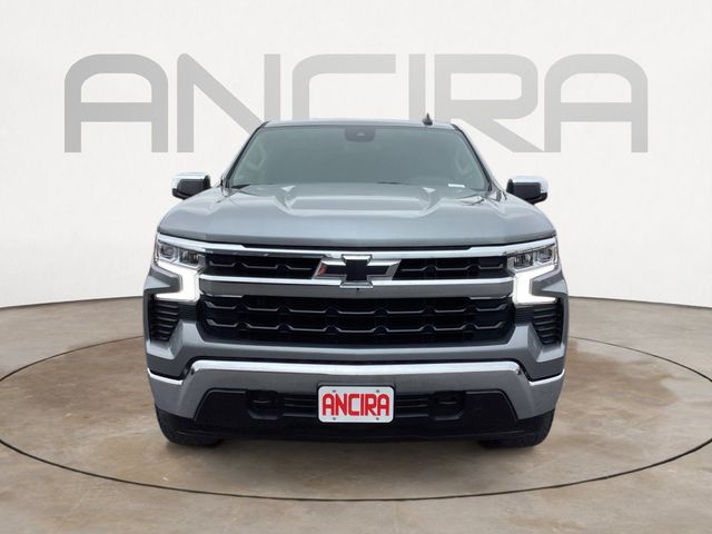 Used Car 2023 Chevrolet Silverado 1500  Lt For Sale Under $40,000 In San Antonio, Texas