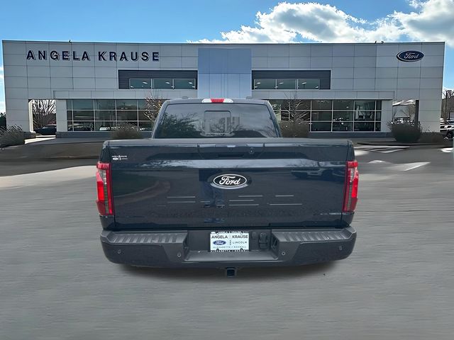 View vehicle photo 6