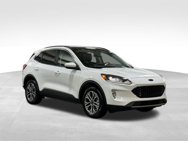 2022 Ford Escape SEL 7