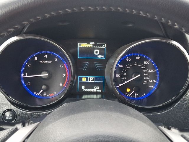 used 2019 Subaru Outback car, priced at $18,221