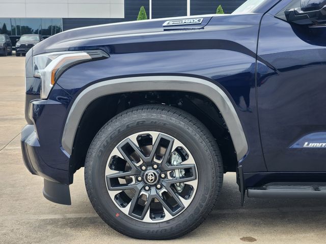 2026 Toyota Sequoia Limited  at Community Toyota