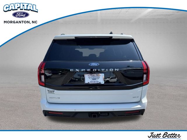 New 2026 White Ford Active image 5