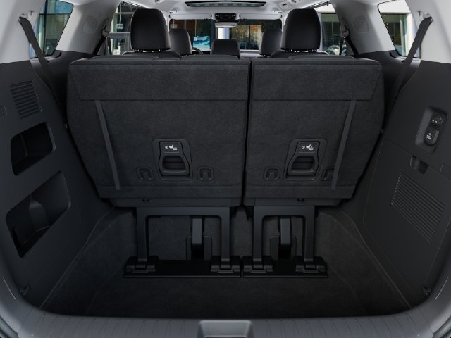 New 2027 Kia Carnival MPV Hybrid Van