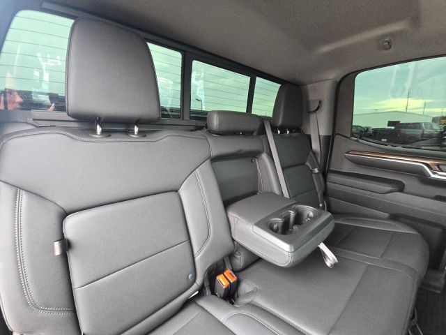 2023 Chevrolet Silverado 1500 LT Trail Boss:44597A