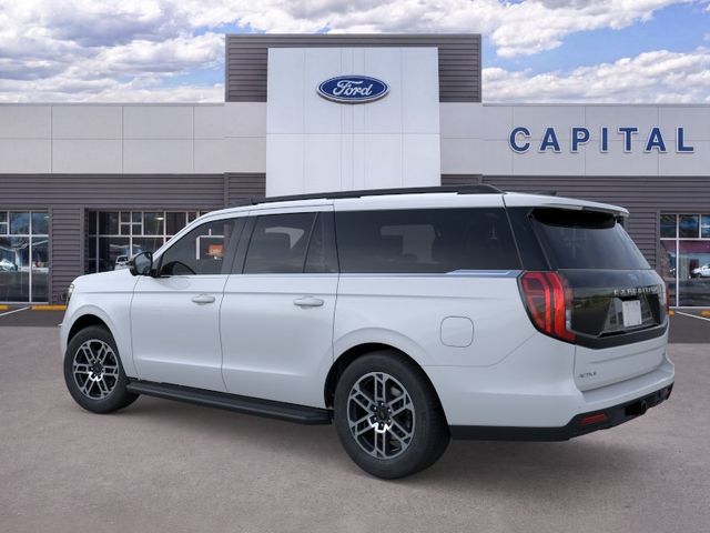 New 2026 Silver Ford Active image 4