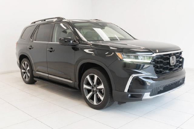 Used 2024 Honda Pilot SUV