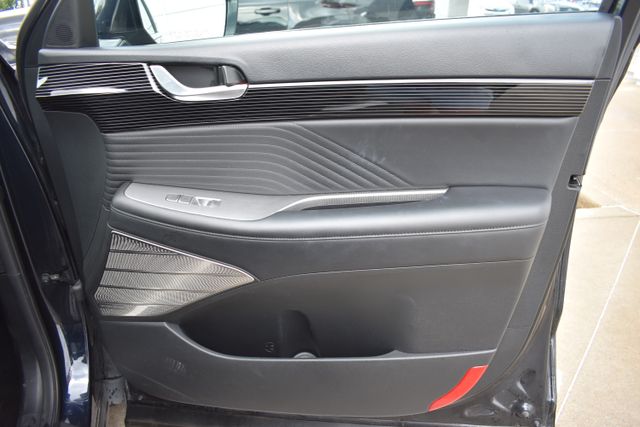 Used 2024 Hyundai Palisade SUV