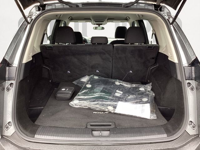 Used Car 2023 Nissan Rogue  Sv For Sale Under $20,000 In San Antonio, Texas