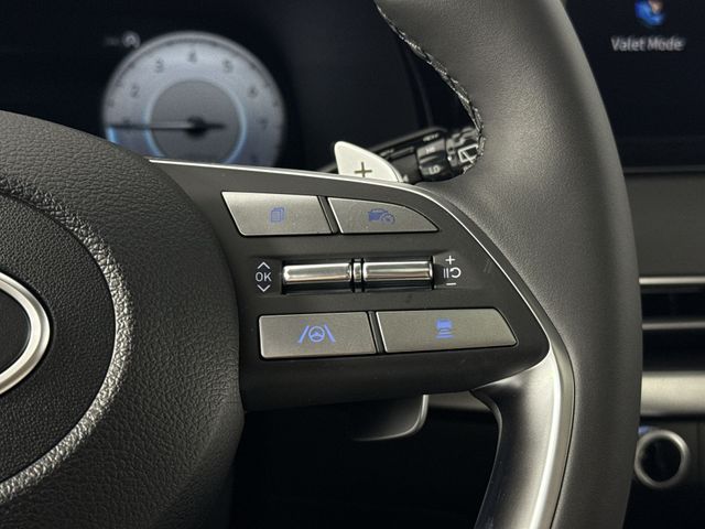 New 2025 Hyundai Palisade For Sale in Indianapolis, IN