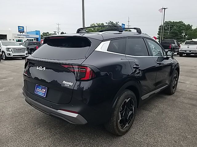 Used 2026 Kia Sportage SUV