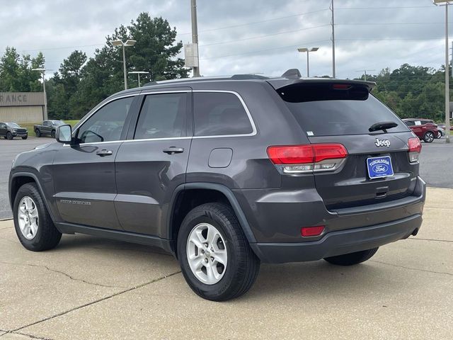 Used 2017 Jeep Grand Cherokee SUV