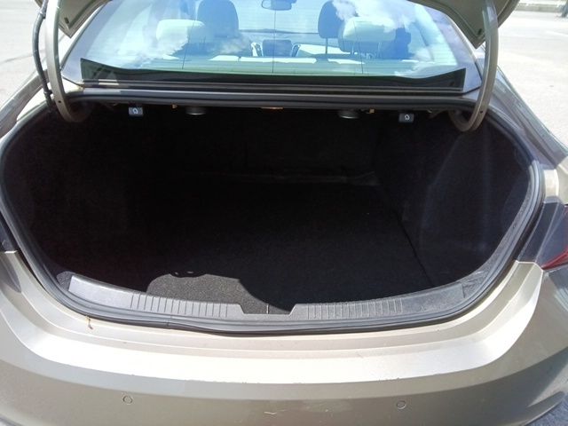 Used 2024 Chevrolet Malibu Sedan