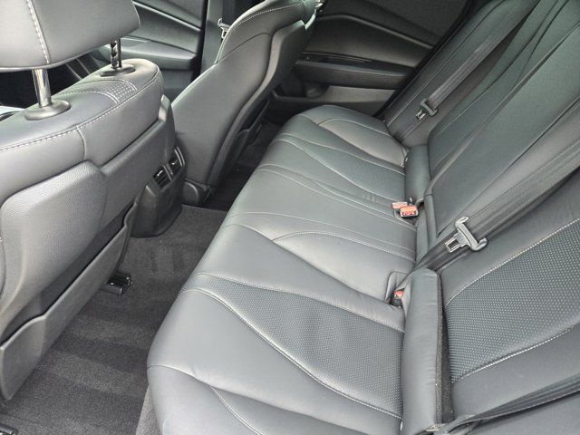 used 2023 Acura TLX car, priced at $31,800