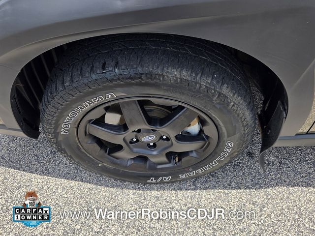 Used 2025 Subaru Outback SUV
