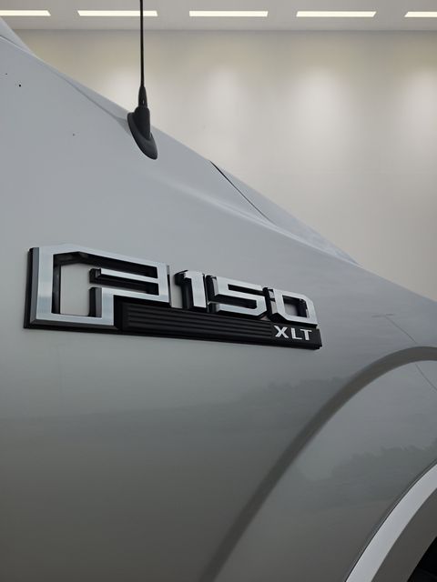 Used 2019 Ford F-150 Truck