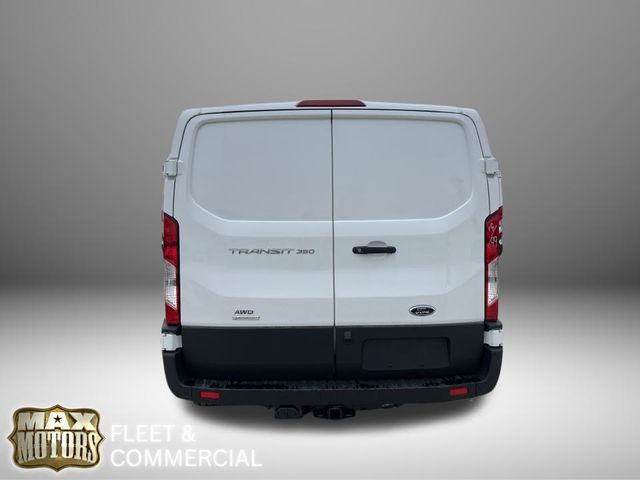 2023 Ford Transit-350 Base 6