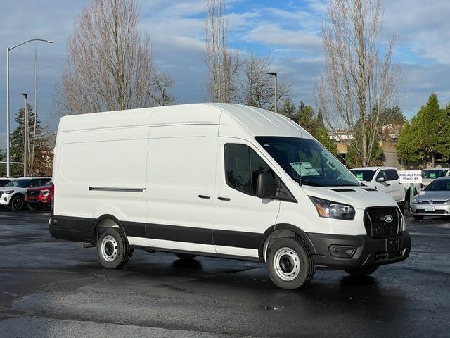 new 2026 Ford Transit-350 car, priced at $59,845