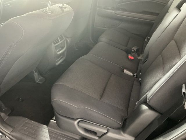 used 2019 Honda Passport car, priced at $16,849