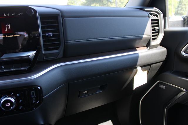 New 2026 Black GMC SLT image 19