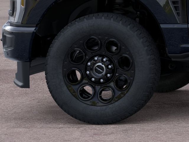 2026 Ford F-350SD Lariat:169725