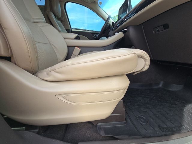 2021 LINCOLN Aviator Grand Touring:46450A