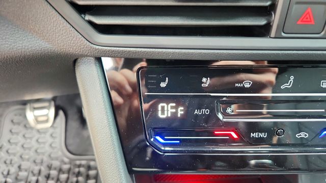 2026 Volkswagen Jetta GLI