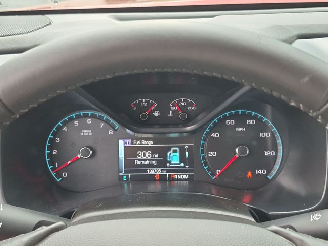 Used 2016 Red Chevrolet Z71 image 20