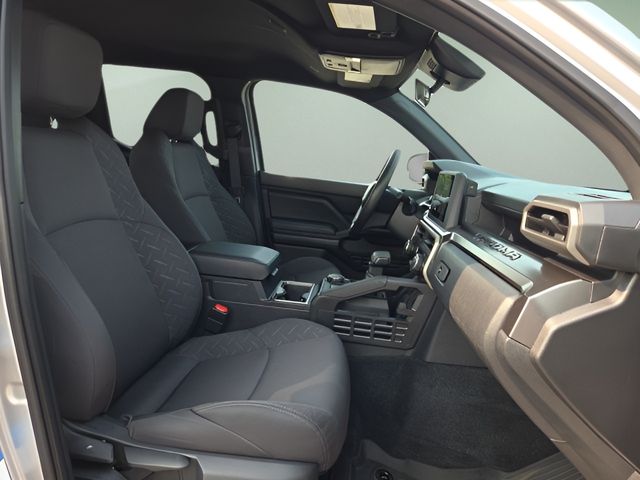 Used 2025 Toyota Tacoma Truck