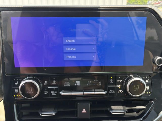 Used 2024 Toyota Highlander SUV
