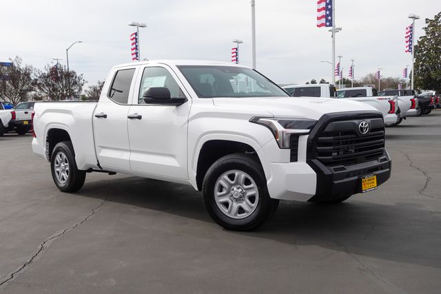 new 2026 Toyota Tundra car