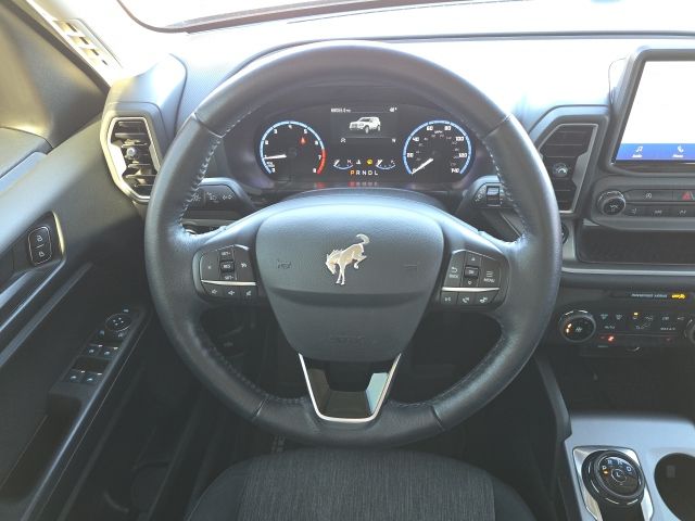 2022 Ford Bronco Sport Big Bend:168128A