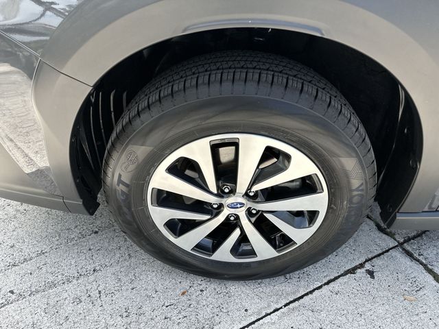 Used 2024 Subaru Outback SUV