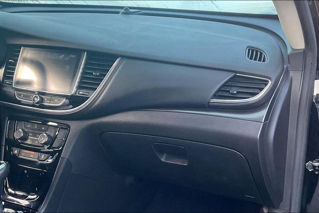 Used 2019 Buick Encore SUV