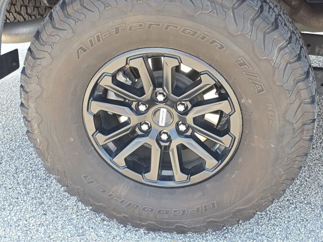 2024 Ford F-150 Raptor:169786A