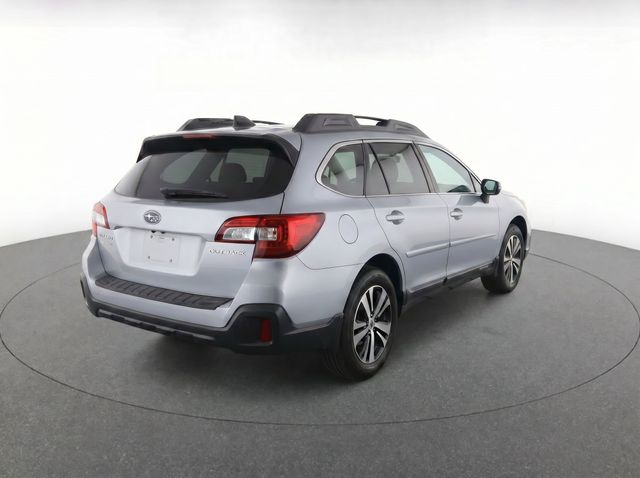 Used 2019 Silver Subaru 2.5i image 5