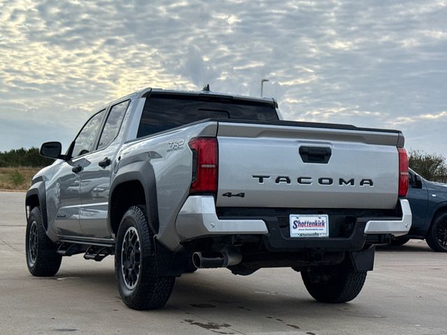 Used 2024 Toyota Tacoma Truck