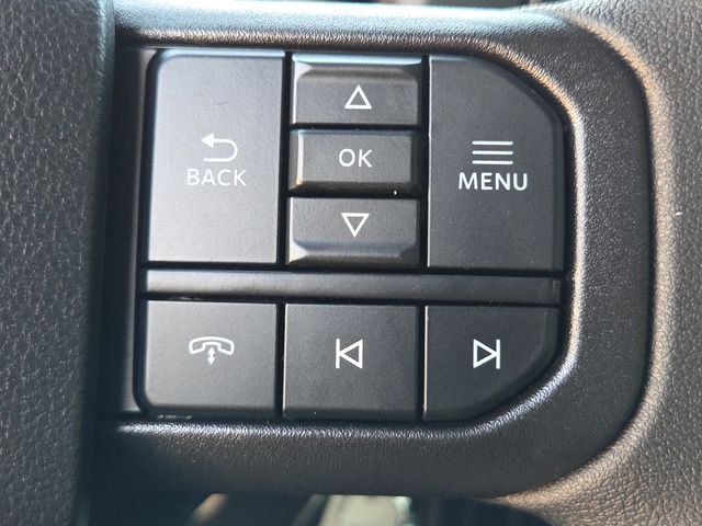 New 2025 Gray Ford STX image 23