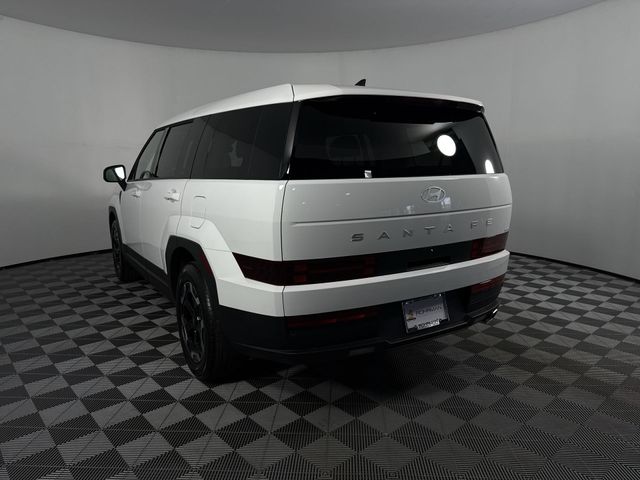New 2025 Hyundai Santa Fe For Sale in Indianapolis, IN