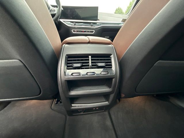 Used 2025 BMW X5 SUV