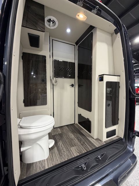 2026 Mercedes-Benz Sprinter 3500XD